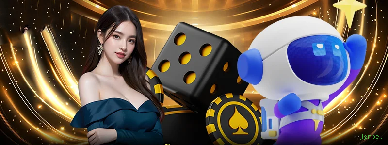 Cassino ao vivo jgrbet dealers