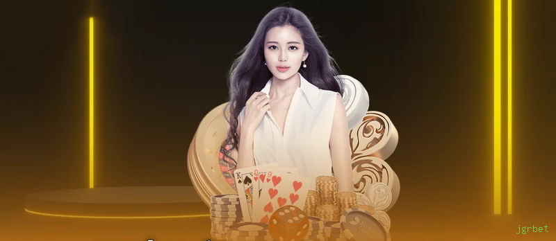 Cassino jgrbet app mobile