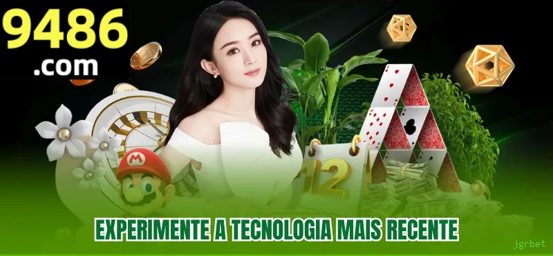 Segurança jgrbet SSL