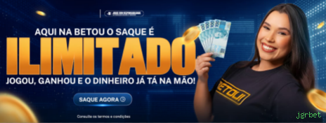 Pagamentos jgrbet PIX