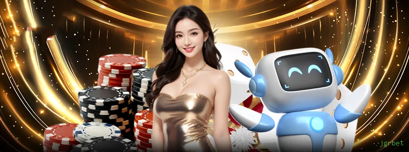 App jgrbet slots mobile